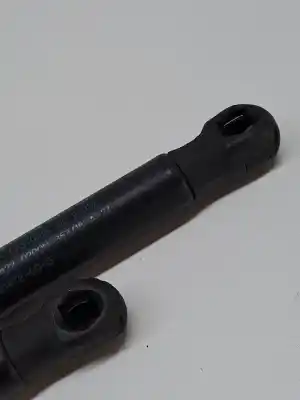Peça sobressalente para automóvel em segunda mão amortecedor do capô por tesla tesla model 3 model 3 referências oem iam 109147200b  155148900b