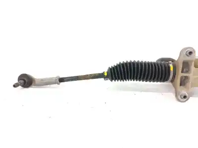 Автозапчастина б/у рульмова рейка для volkswagen caddy ka/kb (2k) bsu посилання на oem iam jzw422061dx  a0016874