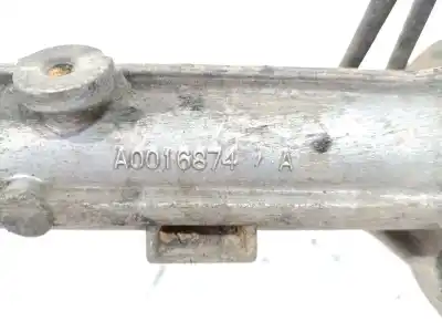 Автозапчастина б/у рульмова рейка для volkswagen caddy ka/kb (2k) bsu посилання на oem iam jzw422061dx  a0016874