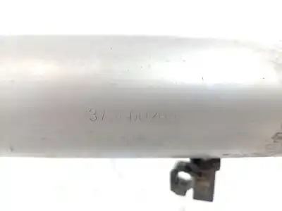 Автозапчастина б/у рульмова рейка для volkswagen caddy ka/kb (2k) bsu посилання на oem iam jzw422061dx  a0016874