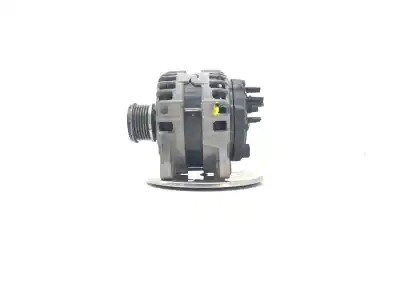 Second-hand car spare part alternator for renault kadjar 1.3 tce oem iam references 231004ea0ae  