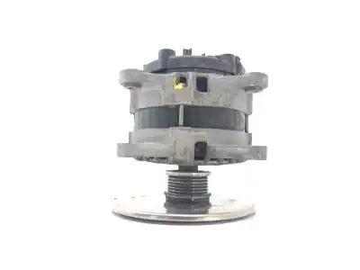 Second-hand car spare part alternator for renault kadjar 1.3 tce oem iam references 231004ea0ae  