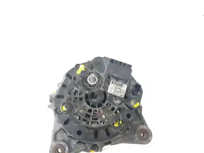 Second-hand car spare part alternator for renault kadjar 1.3 tce oem iam references 231004ea0ae  