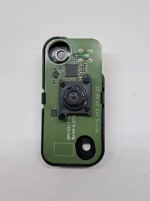 Автозапчастина б/у камера для TESLA TESLA MODEL 3 Model 3 Посилання на OEM IAM 109838300D  