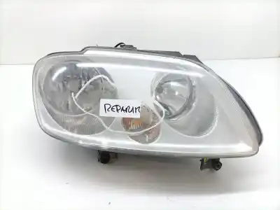 İkinci el araba yedek parçası Sag Far için VOLKSWAGEN CADDY KA/KB (2K) BSU OEM IAM referansları 2K0941006D   İkinci el araba yedek parçası Sag Far için VOLKSWAGEN CADDY KA/KB (2K) BSU OEM IAM referansları 2K0941006D