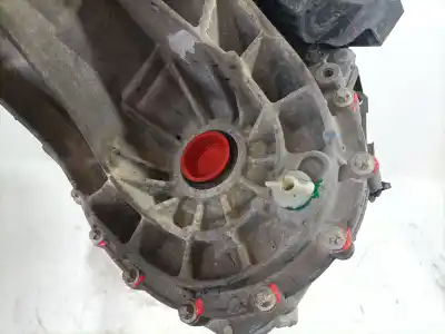 Pezzo di ricambio per auto di seconda mano riduttore per renault kadjar 1.3 tce riferimenti oem iam tl4079  