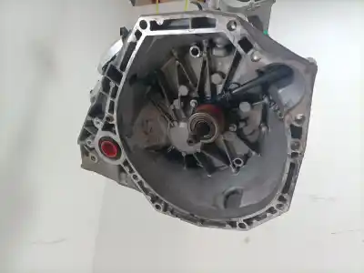 Peça sobressalente para automóvel em segunda mão caixa de velocidades por renault kadjar 1.3 tce referências oem iam tl4079