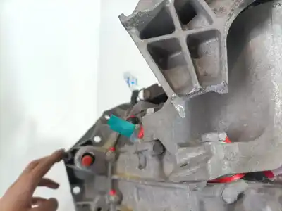 Pezzo di ricambio per auto di seconda mano riduttore per renault kadjar 1.3 tce riferimenti oem iam tl4079  