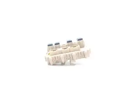 Second-hand car spare part fuse box unit for renault kadjar 1.3 tce oem iam references 243808901r  