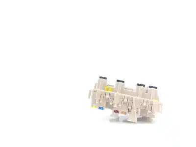 Second-hand car spare part fuse box unit for renault kadjar 1.3 tce oem iam references 243808901r  