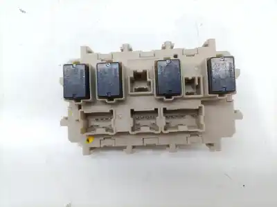 Second-hand car spare part fuse box unit for renault kadjar 1.3 tce oem iam references 243808901r  