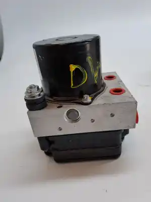 Peça sobressalente para automóvel em segunda mão abs por fiat 500 e new 500 icon hb referências oem iam 6000632451  