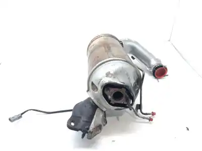 Peça sobressalente para automóvel em segunda mão catalisador por renault kadjar 1.3 tce referências oem iam 208a07274r
