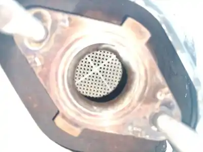 Peça sobressalente para automóvel em segunda mão catalisador por renault kadjar 1.3 tce referências oem iam 208a07274r  