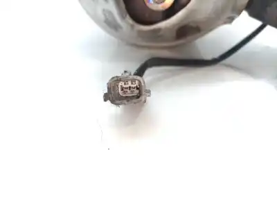 Peça sobressalente para automóvel em segunda mão catalisador por renault kadjar 1.3 tce referências oem iam 208a07274r  