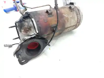 Peça sobressalente para automóvel em segunda mão catalisador por renault kadjar 1.3 tce referências oem iam 208a07274r  