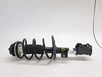 Peça sobressalente para automóvel em segunda mão AMORTECEDOR DIANTEIRO DIREITO por FIAT 500 E  Referências OEM IAM 51872600  