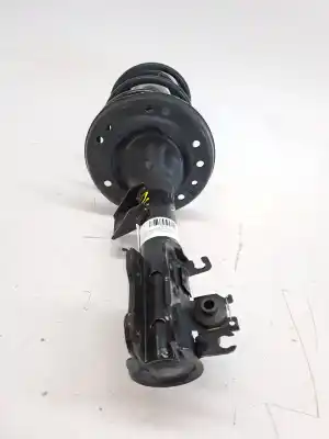 Peça sobressalente para automóvel em segunda mão amortecedor dianteiro direito por fiat 500 e new 500 icon hb referências oem iam 51872600  