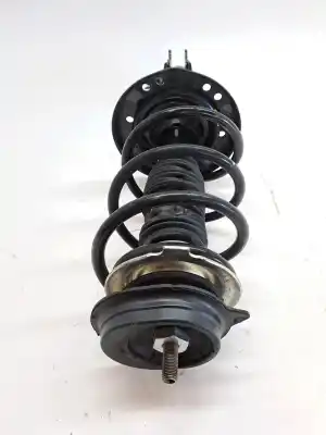 Peça sobressalente para automóvel em segunda mão amortecedor dianteiro direito por fiat 500 e new 500 icon hb referências oem iam 51872600  