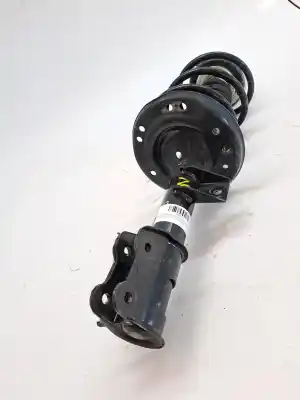 Peça sobressalente para automóvel em segunda mão amortecedor dianteiro esquerdo por fiat 500 e new 500 icon hb referências oem iam 51871427  