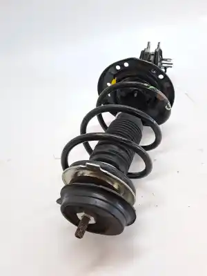 Peça sobressalente para automóvel em segunda mão amortecedor dianteiro esquerdo por fiat 500 e new 500 icon hb referências oem iam 51871427  