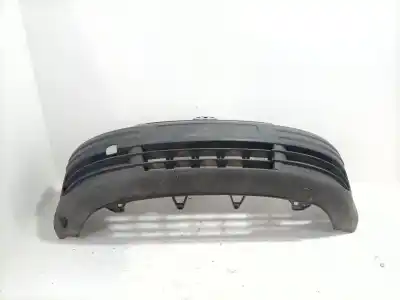 Автозапчастина б/у передній бампер для volkswagen caddy ka/kb (2k) bsu посилання на oem iam 2k0807217  