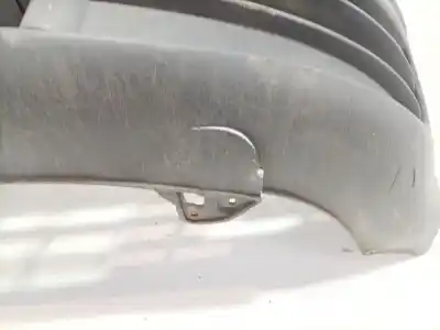 Автозапчастина б/у передній бампер для volkswagen caddy ka/kb (2k) bsu посилання на oem iam 2k0807217  