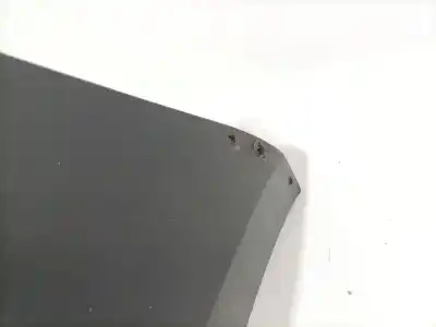 Автозапчастина б/у передній бампер для volkswagen caddy ka/kb (2k) bsu посилання на oem iam 2k0807217  