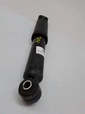 Pezzo di ricambio per auto di seconda mano ammortizzatore posteriore destro per fiat 500 e new 500 icon hb riferimenti oem iam 52151120  
