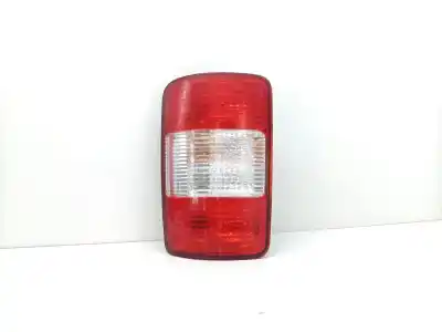 İkinci el araba yedek parçası Sag Kuyruk Lambasi için VOLKSWAGEN CADDY KA/KB (2K) BSU OEM IAM referansları 2K0945096M   İkinci el araba yedek parçası Sag Kuyruk Lambasi için VOLKSWAGEN CADDY KA/KB (2K) BSU OEM IAM referansları 2K0945096M