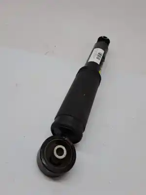 Peça sobressalente para automóvel em segunda mão amortecedor traseiro esquerdo por fiat 500 e new 500 icon hb referências oem iam 52151120  