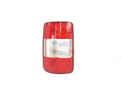 Pièce détachée automobile d'occasion Feu Arrière Gauche pour VOLKSWAGEN CADDY KA/KB (2K) BSU Références OEM IAM 2K0945095M   Pièce détachée automobile d'occasion Feu Arrière Gauche pour VOLKSWAGEN CADDY KA/KB (2K) BSU Références OEM IAM 2K0945095M