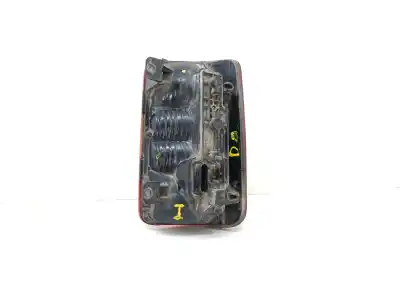 Peça sobressalente para automóvel em segunda mão farolim traseiro esquerdo por volkswagen caddy ka/kb (2k) bsu referências oem iam 2k0945095m   Peça sobressalente para automóvel em segunda mão farolim traseiro esquerdo por volkswagen caddy ka/kb (2k) bsu referências oem iam 2k0945095m