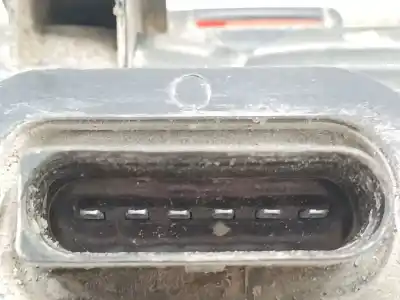 Peça sobressalente para automóvel em segunda mão farolim traseiro esquerdo por volkswagen caddy ka/kb (2k) bsu referências oem iam 2k0945095m   Peça sobressalente para automóvel em segunda mão farolim traseiro esquerdo por volkswagen caddy ka/kb (2k) bsu referências oem iam 2k0945095m