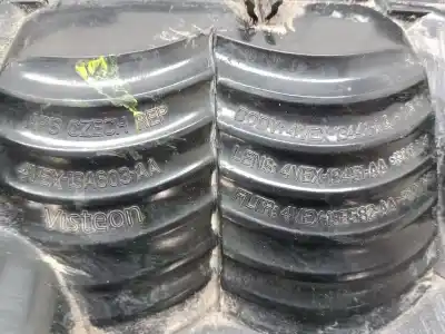 Peça sobressalente para automóvel em segunda mão farolim traseiro esquerdo por volkswagen caddy ka/kb (2k) bsu referências oem iam 2k0945095m   Peça sobressalente para automóvel em segunda mão farolim traseiro esquerdo por volkswagen caddy ka/kb (2k) bsu referências oem iam 2k0945095m