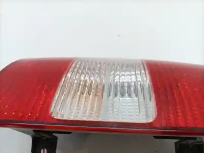 Peça sobressalente para automóvel em segunda mão farolim traseiro esquerdo por volkswagen caddy ka/kb (2k) bsu referências oem iam 2k0945095m   Peça sobressalente para automóvel em segunda mão farolim traseiro esquerdo por volkswagen caddy ka/kb (2k) bsu referências oem iam 2k0945095m