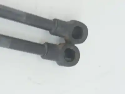 Peça sobressalente para automóvel em segunda mão amortecedores do tronco / porta por fiat 500 e new 500 icon hb referências oem iam 52240624  