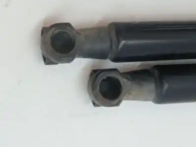Peça sobressalente para automóvel em segunda mão amortecedores do tronco / porta por fiat 500 e new 500 icon hb referências oem iam 52240624  