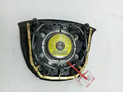 Peça sobressalente para automóvel em segunda mão airbag dianteiro esquerdo por ford transit connect (tc7) furgón (2006->) referências oem iam 5083961  k9t16a042b85abd6ap