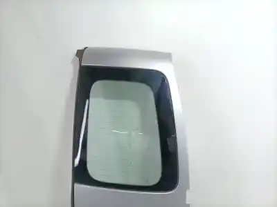 Автозапчастина б/у праві задні двері для volkswagen caddy ka/kb (2k) bsu посилання на oem iam 2k0827092g  