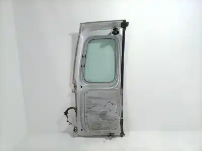 Автозапчастина б/у праві задні двері для volkswagen caddy ka/kb (2k) bsu посилання на oem iam 2k0827092g  