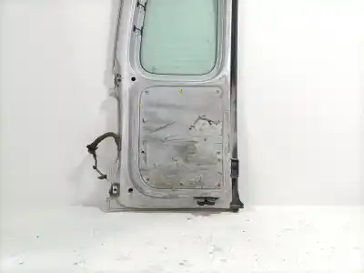 Автозапчастина б/у праві задні двері для volkswagen caddy ka/kb (2k) bsu посилання на oem iam 2k0827092g  