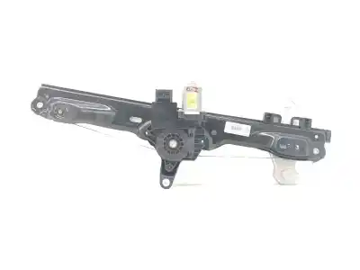 Peça sobressalente para automóvel em segunda mão elevador de vidros dianteira esquerda por renault kadjar 1.3 tce referências oem iam 807218568r