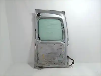 Автозапчасти б/у левая задняя дверь за volkswagen caddy ka/kb (2k) bsu ссылки oem iam 2k0827091j  