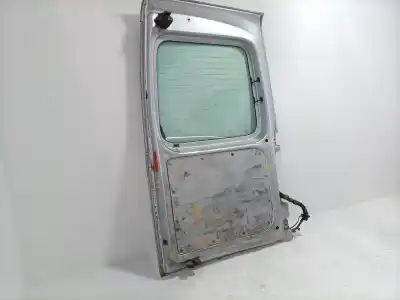 Автозапчасти б/у левая задняя дверь за volkswagen caddy ka/kb (2k) bsu ссылки oem iam 2k0827091j  