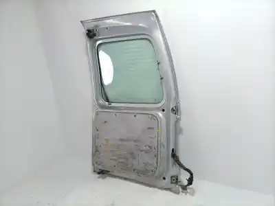 Автозапчасти б/у левая задняя дверь за volkswagen caddy ka/kb (2k) bsu ссылки oem iam 2k0827091j  