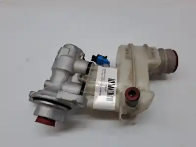 Peça sobressalente para automóvel em segunda mão bomba de travões por fiat 500 e new 500 icon hb referências oem iam 77368630