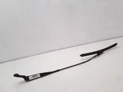 Peça sobressalente para automóvel em segunda mão haste de escova dianteiro direito por fiat 500 e new 500 icon hb referências oem iam 735453762