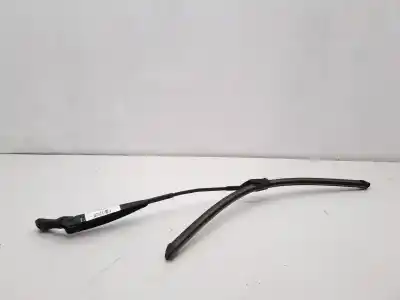 Peça sobressalente para automóvel em segunda mão haste de escova dianteiro esquerdo por fiat 500 e new 500 icon hb referências oem iam 735453760