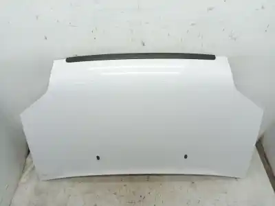 Peça sobressalente para automóvel em segunda mão capot por ford transit connect (tc7) furgón (2006->) referências oem iam 5149226  at16v16610aa